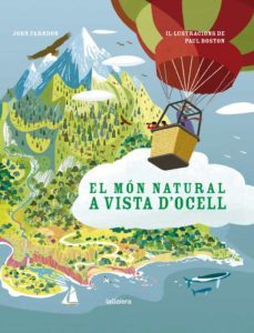 el mon natural a vista d ocell-9788424667368
