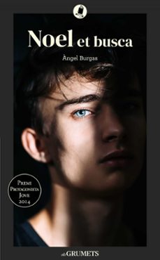 noel et busca-angel burgas-9788424675868