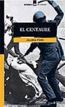 el centaure-9788424682668