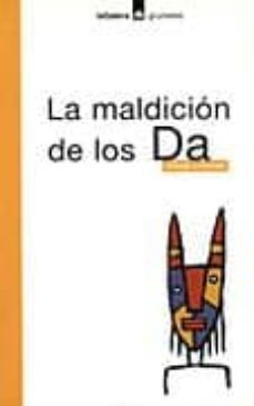 la maldicion de los da-9788424686468