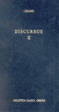 discursos ii-9788424923068
