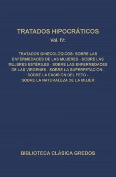 tratados hipocraticos iv (ebook)-9788424931568