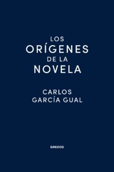 los origenes de la novela (ebook)-9788424999568