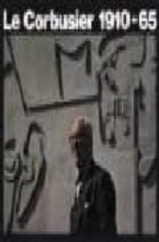 le corbusier, 1910-1965-willy boesiger-hans girsberger-9788425213168
