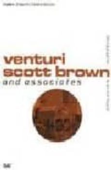 venturi, scott brown and associates (2ª ed.)-frederic schwartz-carolina vaccaro-9788425216268