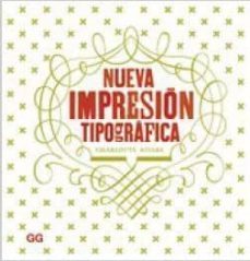 nueva impresion tipografica-charlotte rivers-9788425224768