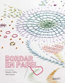 bordar en papel-9788425228568