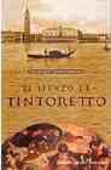 el lienzo de tintoretto-9788425339868