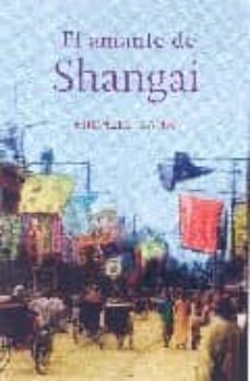 el amante de shangai-9788425341168
