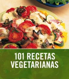 101 recetas vegetarianas-9788425345968