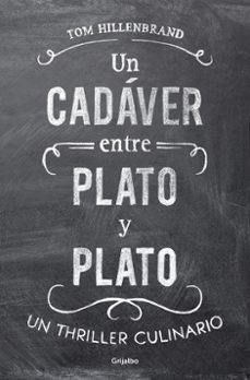un cadaver entre plato y plato-9788425351068
