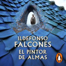 el pintor de almas-ildefonso falcones-9788425358968