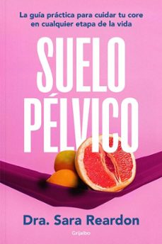 suelo pelvico (ebook)-sara reardon-9788425364068