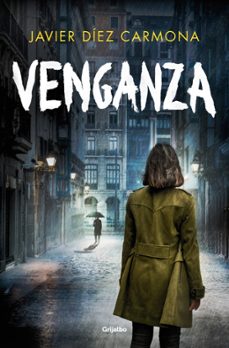 venganza-9788425366468