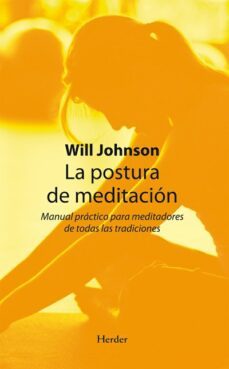 la postura de meditacion (ebook)-9788425430268