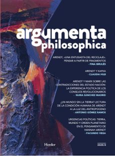 argumenta philosophica 2025/2-9788425452468