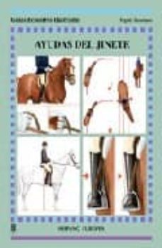 ayudas del jinete-pegotty henriques-9788425516368