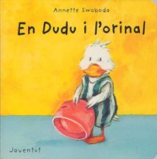 l orinal d en dudu-9788426132468