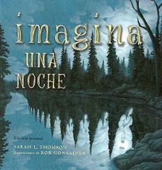 imagina una noche (2ª ed)-9788426136268