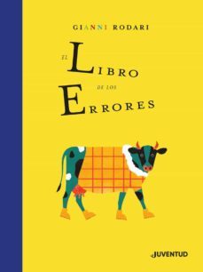 el libro de los errores-9788426146168