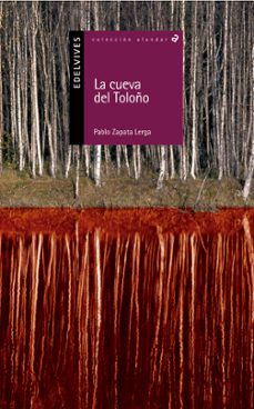 la cueva del toloño-pablo zapata lerga-9788426359568