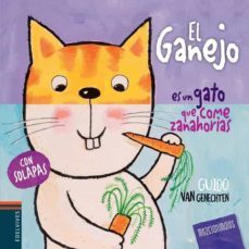 mezclanimales: el ganejo-9788426389268