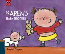karen's baby brother-9788426391568