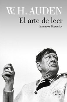 el arte de leer-w.h. auden-9788426400468