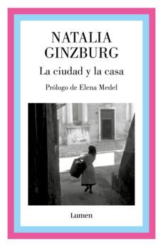 la ciudad y la casa (ebook)-9788426404268