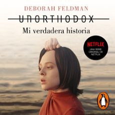 unorthodox (audiolibro)-deborah feldman-9788426409768