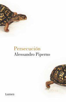 persecucion (ebook)-9788426421968