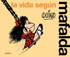 la vida segun mafalda (ebook)-9788426428868