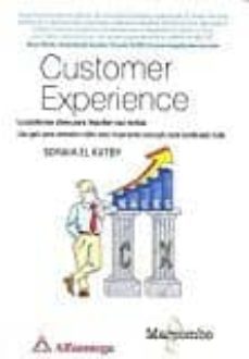 customer experience-soraia kutby-9788426724168