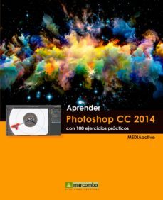 aprender photoshop cc 2014 con 100 ejercicios practicos (ebook)-9788426728968