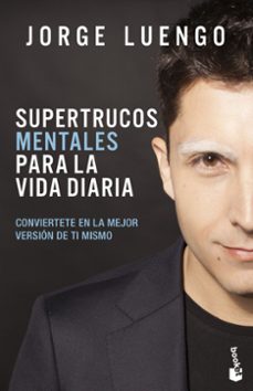 supertrucos mentales para la vida diaria-9788427046368