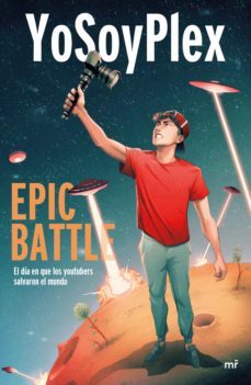 epic battle (ebook)-9788427048768