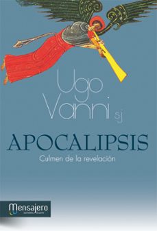 apocalipsis: culmen de la revelacion-9788427132368