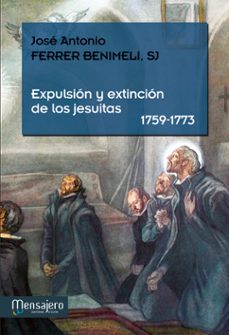 -jose antonio ferrer benimeli-9788427135468