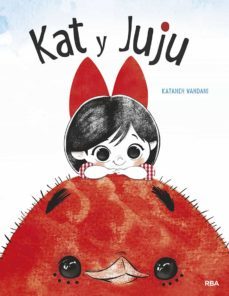 kat y juju (ebook)-kataneh vahdani-9788427223868