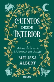 cuentos desde interior (la puerta del bosque 3) (ebook)-9788427227668