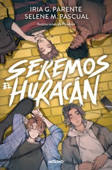 seremos el huracan (ebook)-9788427234468