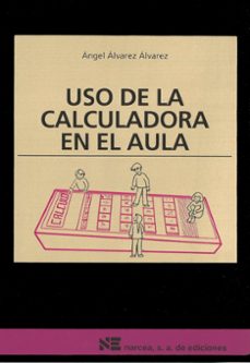uso de la calculadora en el aula-9788427711068