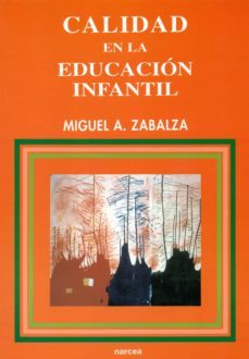 calidad en la educacion infantil (ebook)-9788427716568