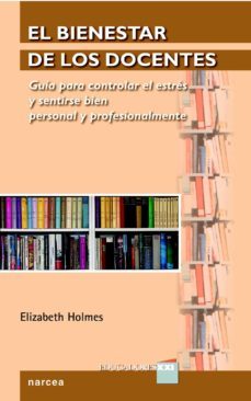 el bienestar de los docentes (ebook)-9788427720268