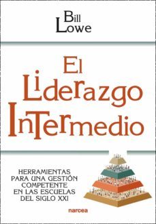 el liderazgo intermedio (ebook)-bill lowe-9788427729568