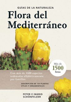 flora del mediterraneo-9788428217668