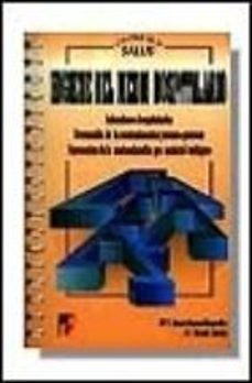 higiene del medio hospitalario-9788428323468