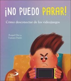 ¡no puedo parar!-9788428559768