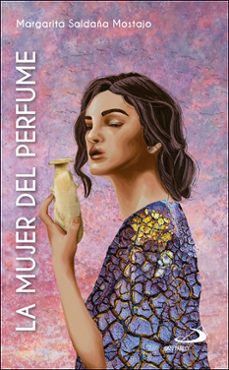 la mujer del perfume (ebook)-margarita saldaña mostajo-9788428566544