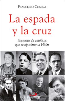 la espada y la cruz-francesco comina-9788428573368
